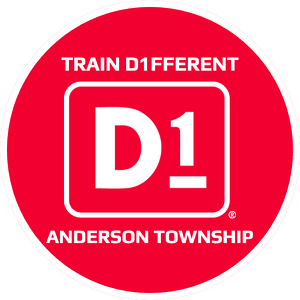 Team Page: D1 Training Anderson Township
